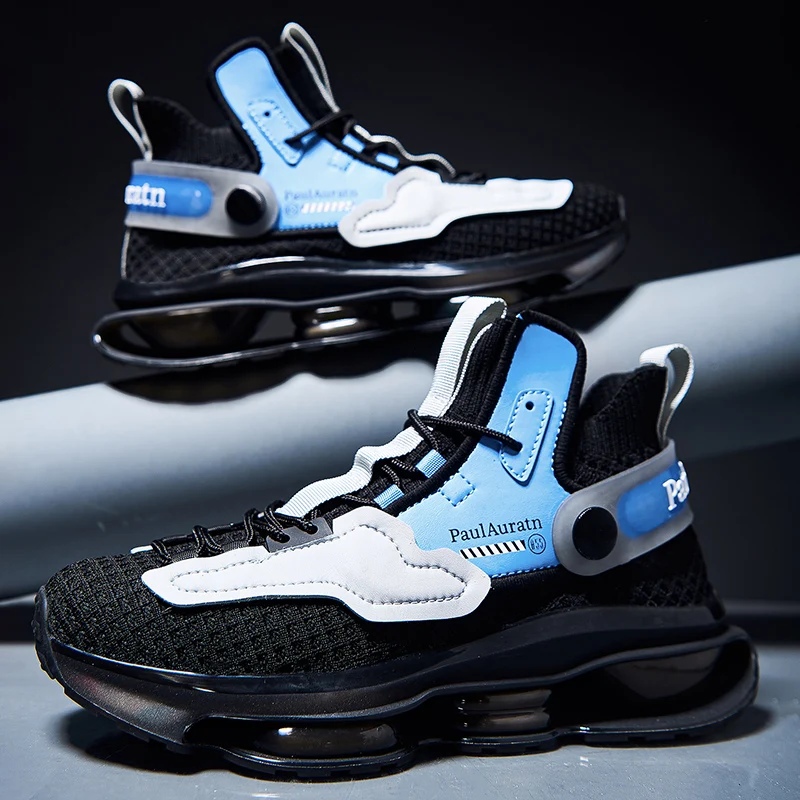 

Men's Shoes