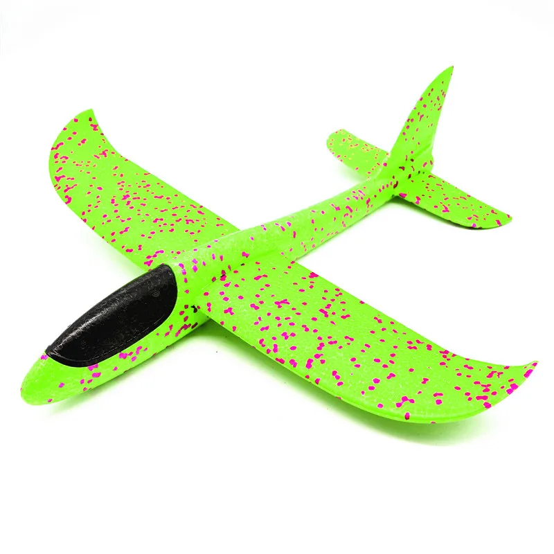 48 см в виде большой руки пледы пены самолетов Детские игрушки сделай сам Летающий