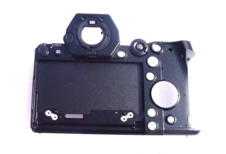 

New Back cover assy without bottons repair parts for Panasonic Lumix DC-S1 DC-S1R S1 S1R S1RM Camera
