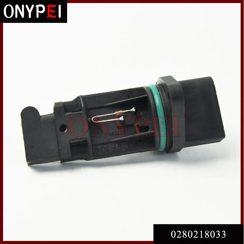 

Air Flow Meter Sensor 0280218033 For Jetta Golf Passat A4 1.8T 1.8L