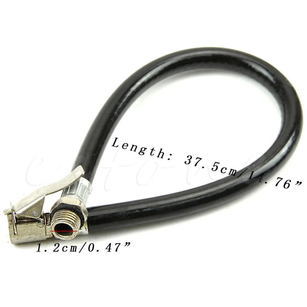 1 шт. гибкий зажим для шин мотоцикла велосипеда автомобиля |