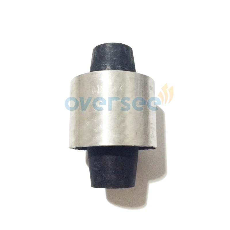 687 44555 резиновый амортизатор для подвесного мотора Yamaha 2T Parsun 75HP 85HP 90HP 00 94687 00|damper