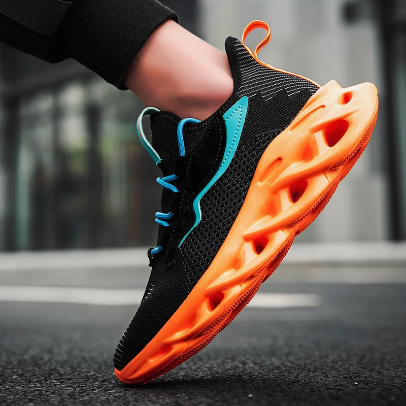 

men shoes Sneakers Male Mens casual Shoes tenis Luxury shoes Trainer Race off white Shoes fashion loafers running Shoes for men