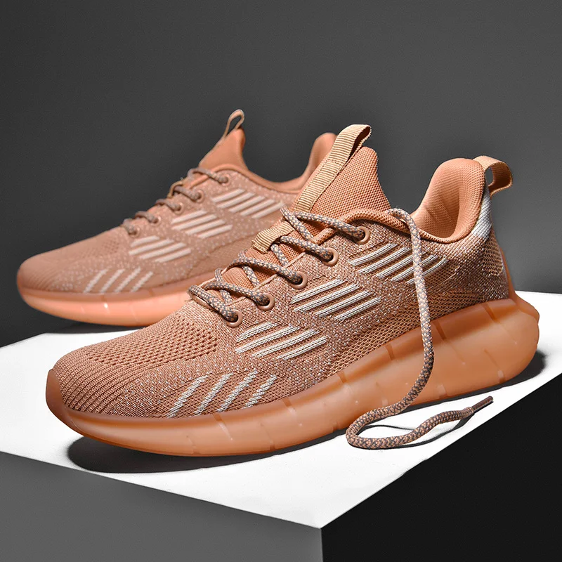 

Spring / Summer 2020 pop models popcorn sports casual men's shoes fashion trend running shoes