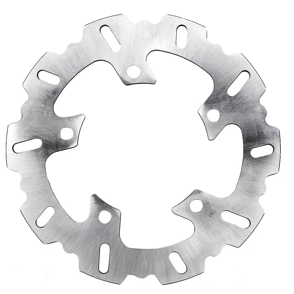 Ротор заднего тормозного диска мотоцикла для Yamaha YZF-R6 YZF R1 2004 2005 2006 2007 2008 2009 2010 2011 2012