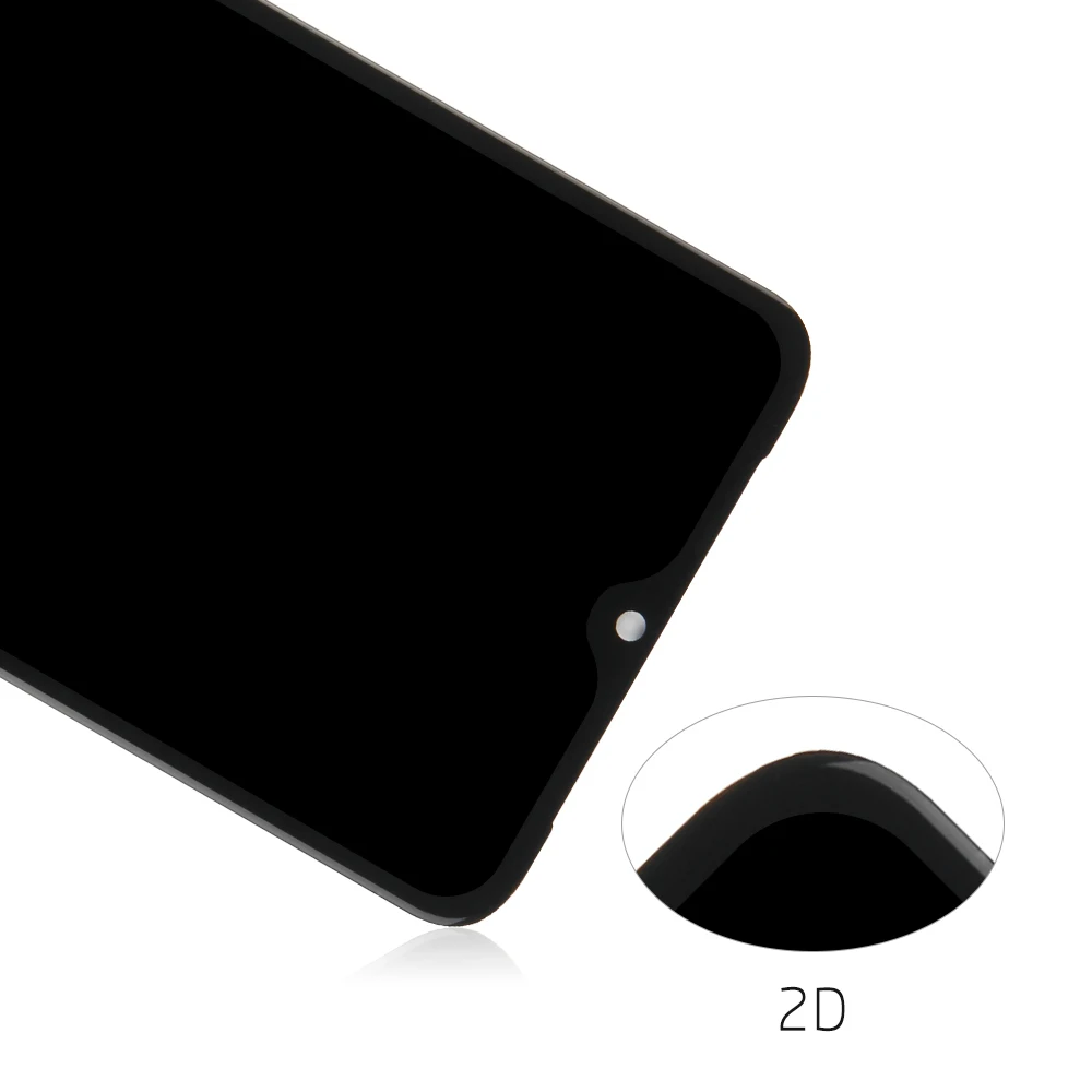 Новый ЖК дисплей 6 2 дюйма для OnePlus 7 сенсорный экран дигитайзер панель стекло