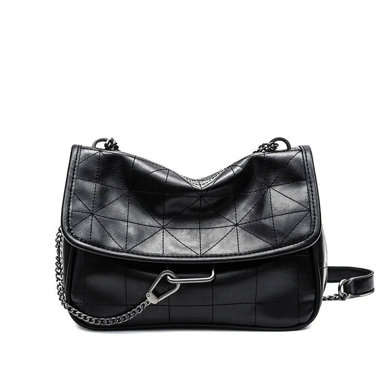 

Soft Girl Bag Small Bags for Women Bag Shoulder Bags With Handle Rhombus Shoulder Strap Handbags Luggage-bags Women's