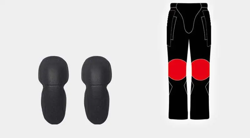 Летние мотоциклетные велосипедные штаны для внедорожных гонок сетчатые дышащие