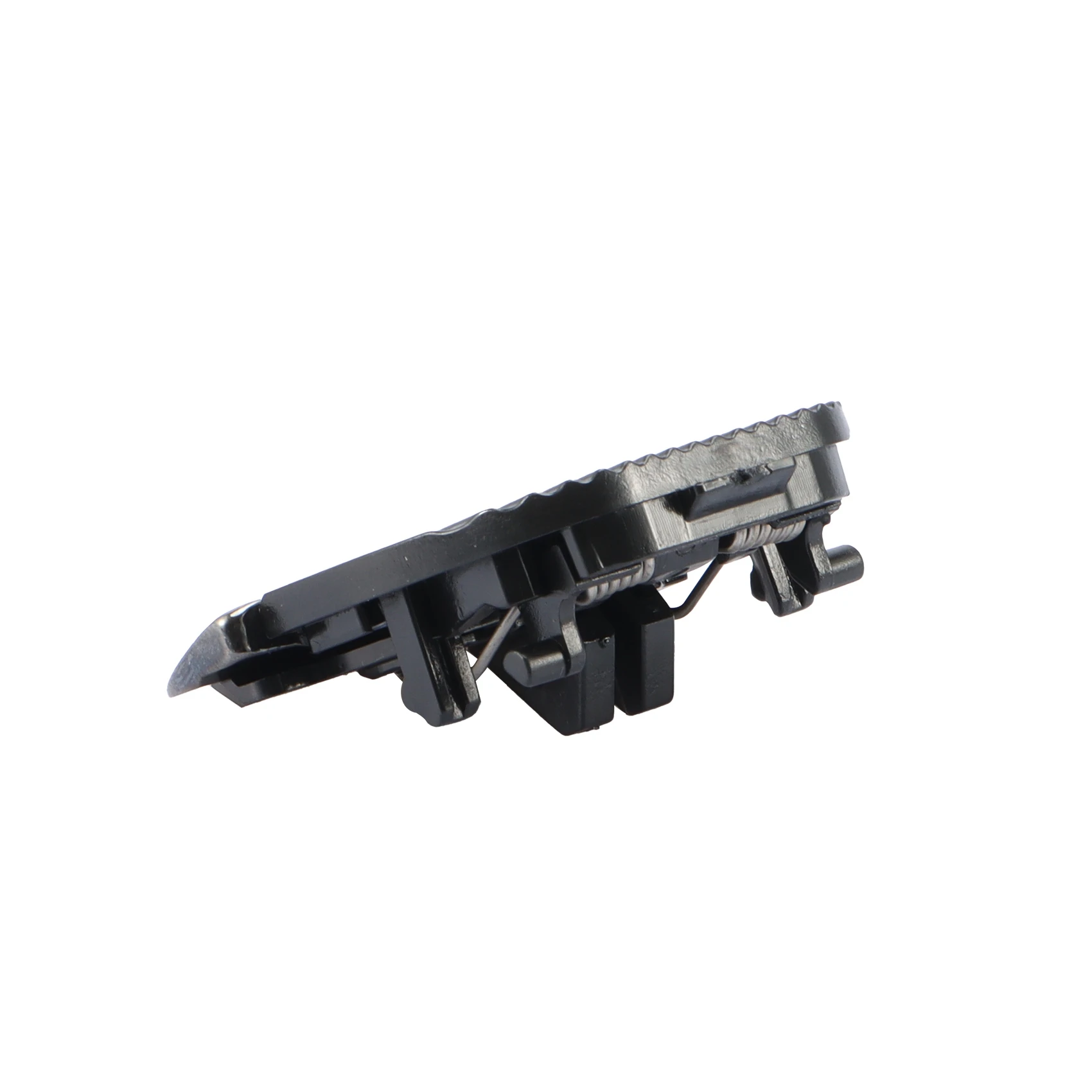 

Black Ceramic Titanium Knife Pet Dog Hair Trimmer Blade Clipper Head for BaoRun P2 P3 P6 P9 S1 LILI ZP-295 ZP-293 4