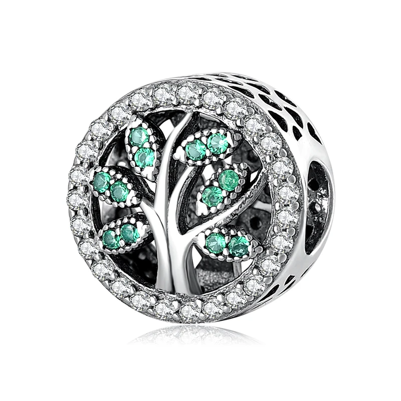 

925 Sterling Silver you are My Sunshine Flowers birds enamel Charms fits AGATABIELEN Original Silver DIY Bracelet Fine Jewelry