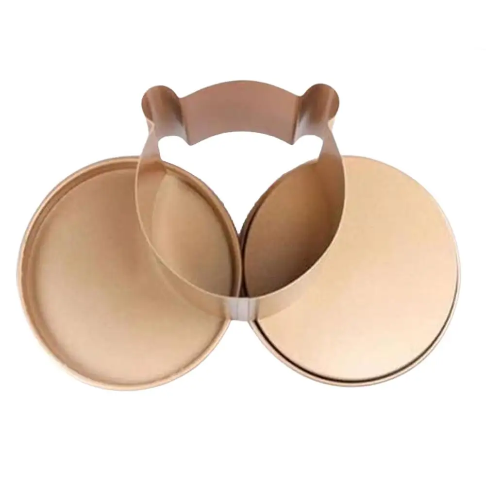 

Форма для выпечки хлеба, антипригарная форма в форме медведя