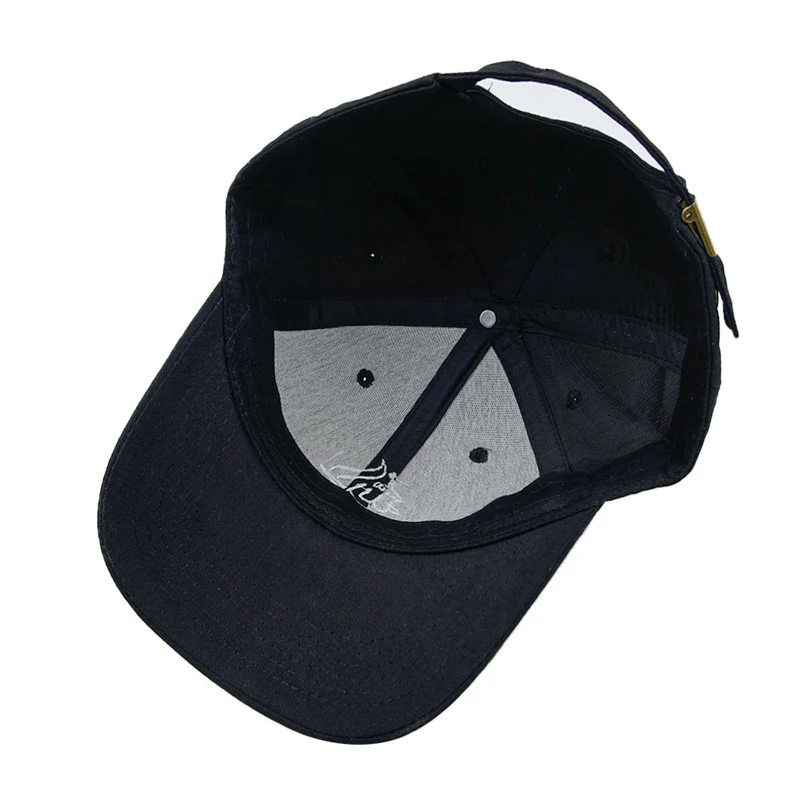 Бейсболка с мусульманской каллиграфией регулируемая для мужчин и женщин |