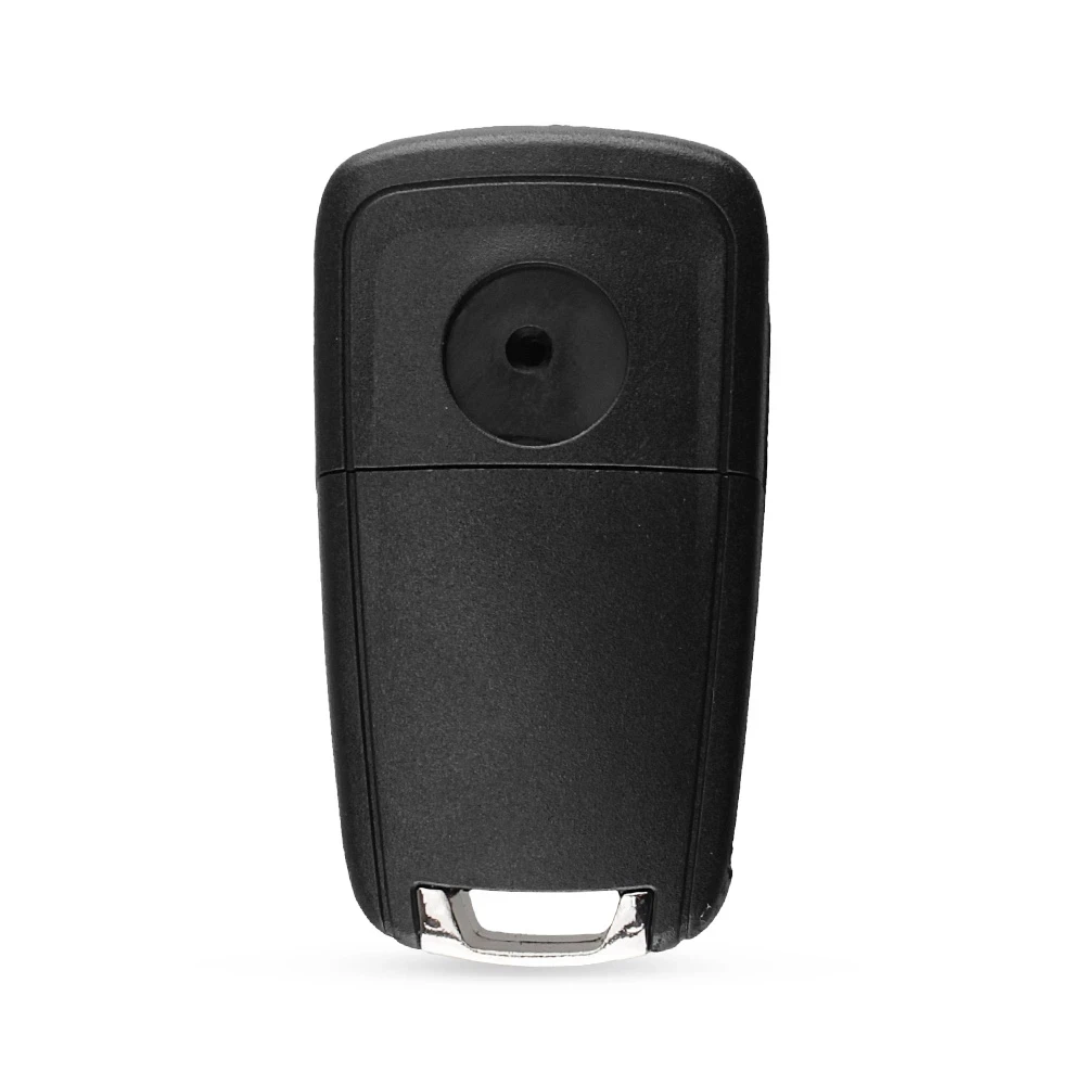 KEYECU G4-AM433TX 433MHz PCF7941A ID46 for Opel Vauxhall Meriva B Corsa D 2007 2008 2009 2010 2011 2012 2013 2014 Remote Key Fob |