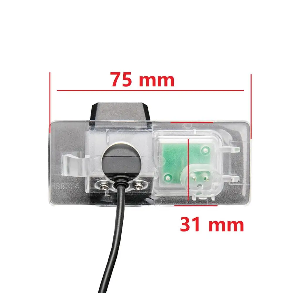 HD специальная автомобильная камера заднего вида для Land Rover Velar Discovery 5 L462 2017 ~ 2018 Jaguar