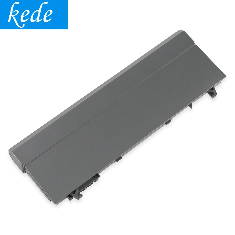 Kede Оригинальный аккумулятор для ноутбука 4M529 Dell Inspiron E6400 E6410 E6500 E6510 M2400 M4400 M4500 W1193