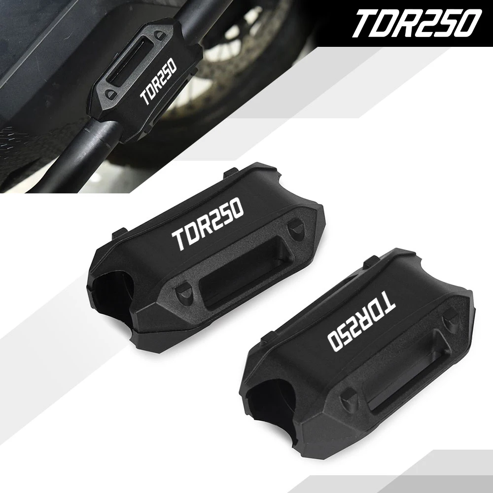 

Защитный бампер для YAMAHA TDR250 250-1988 1992 2020 2019 2016