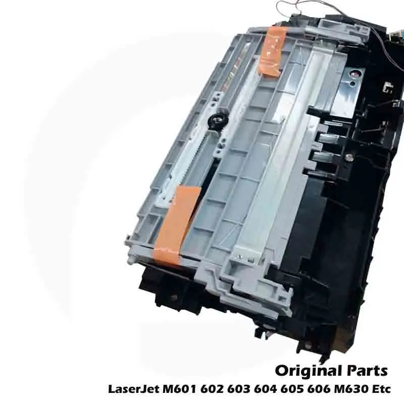 Оригинальный Новый HP M604 M605 M606 M630 604 605 606 Многофункциональный Tray1 пикап в сборе