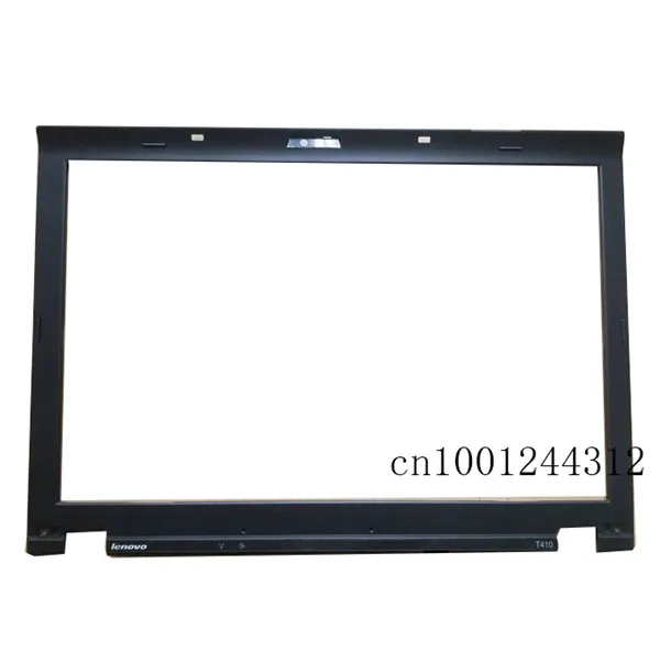 Для lenovo Thinkpad T410 T410i ЖК-задняя крышка/ЖК-рамка/Подставка для клавиатуры/Нижняя база