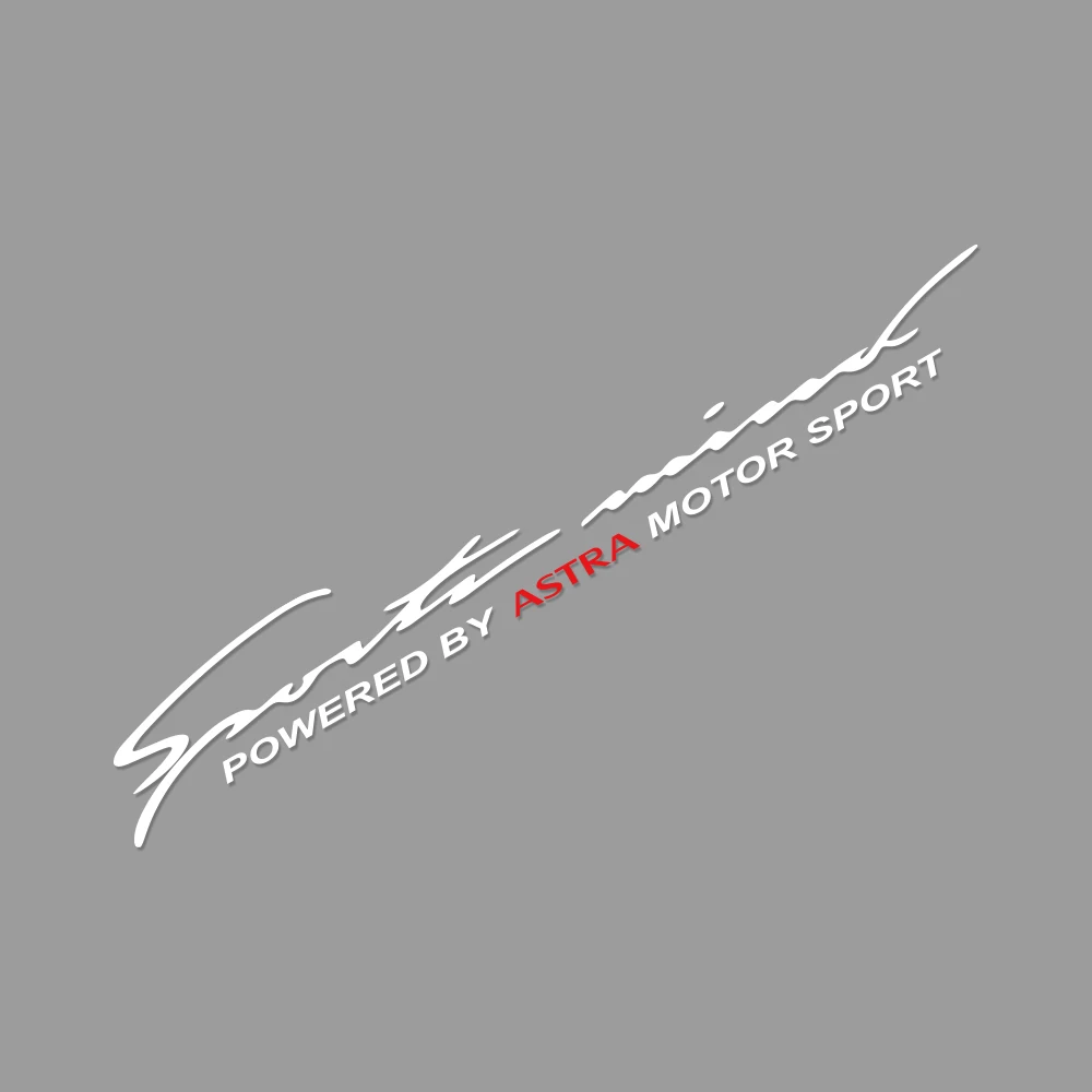 

Наклейка на переднее стекло автомобиля для Opel OPC Astra H J K Corsa D E Vectra Insignia Mokka