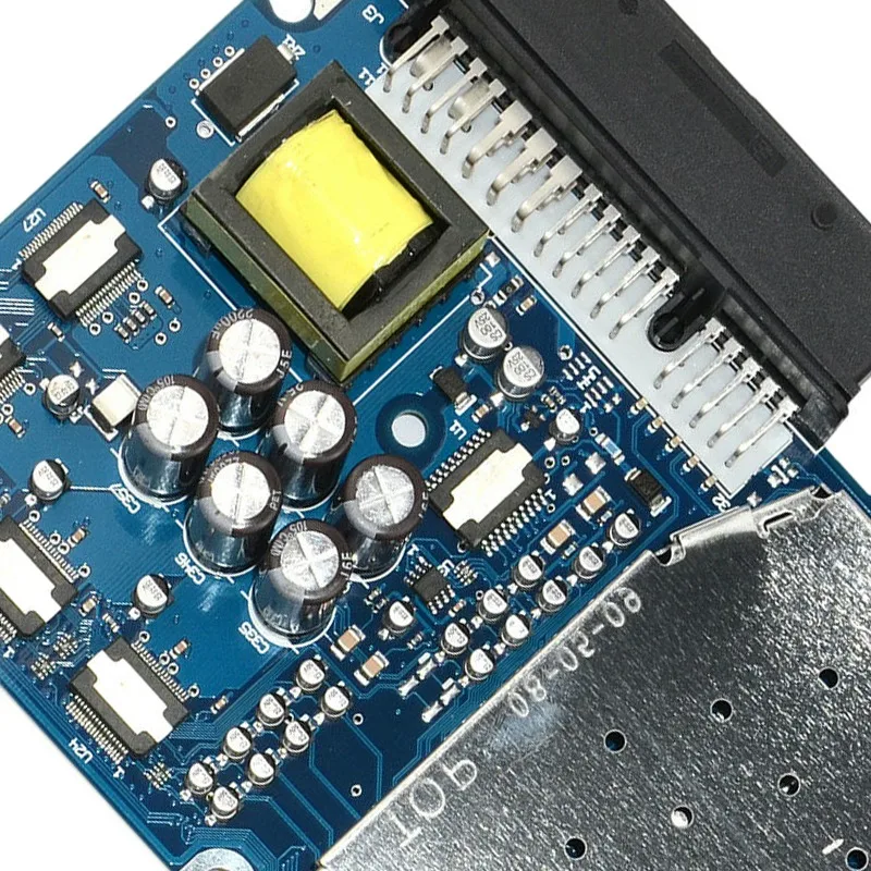 AP01 4L0035223E 3G Amp Main Amplifier Circuit Board PCB Match for AUDI Q7 07-15 A6 C6 4L0035223D 4L0035223A /D/E/P |