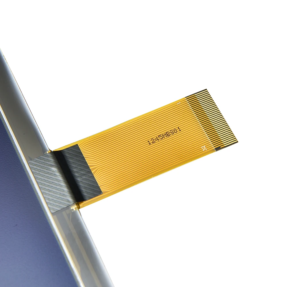 Для Daewoo радио CD проигрыватель экран дисплей ремонт пикселей для Nissan Qashqai X-Trail Frontier