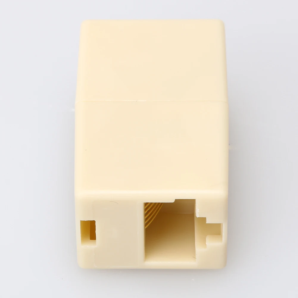 100 шт. соединительные соединители для кабеля Ethernet Lan RJ45 CAT 5 5E | Компьютеры и офис