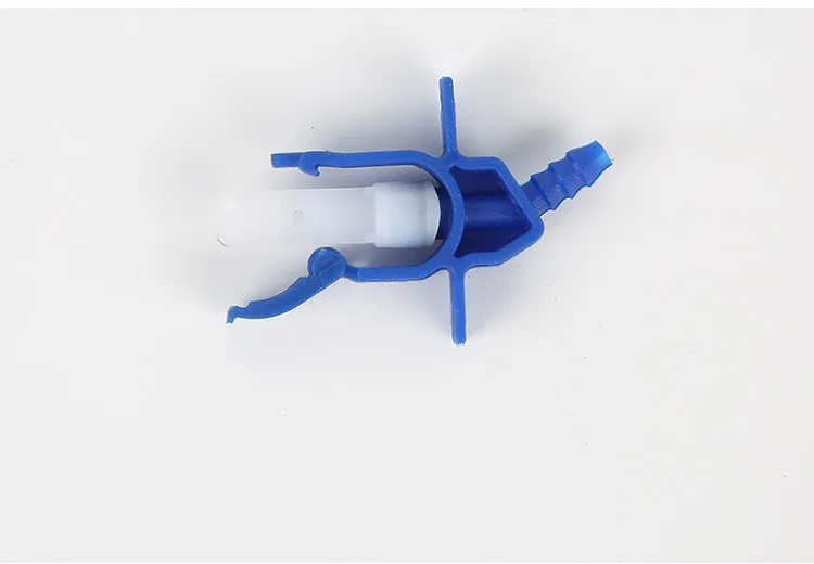 Дизель Common Rail Инжектор расходомер с 24 адаптерами топливная линия тест