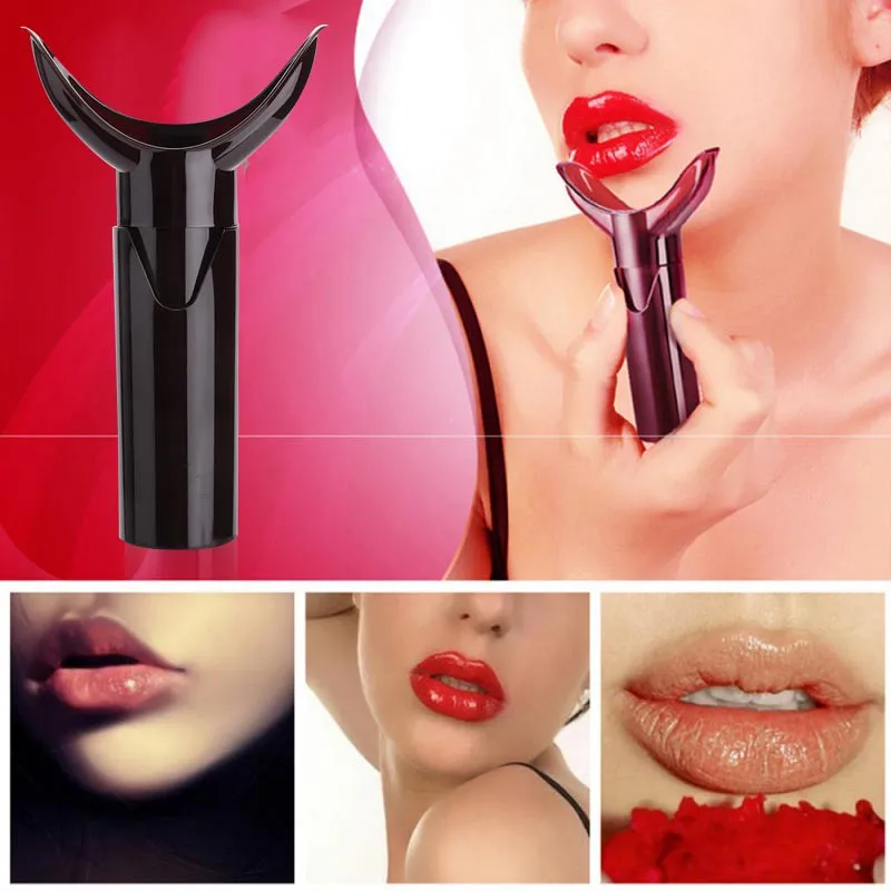 Увеличитель губ насосы Универсальный уплотняет стойкая краска для усиления