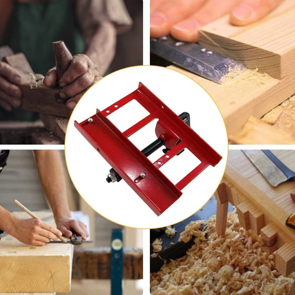 

Lumber Cutting Timber Accessories Builders Steel Open Frame Guide Bar Practical Vertical Attachment Chainsaw Mill Mini Portable