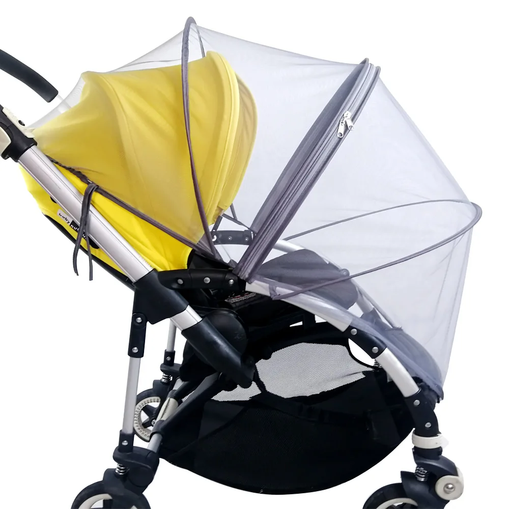 Детская противомоскитная сетка для коляски Bugaboo bee + bee3 аксессуары безопасная