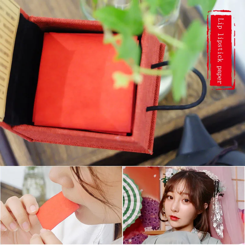 

12 шт., Увлажняющая губная помада в китайском стиле