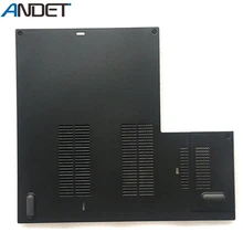 New Original HDD Cover For Lenovo ThinkPad L560 DIMM Memory Ram Cover Hard Disk Drive Case Door AP1DH000D00 00NY585