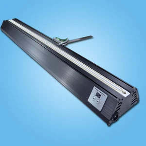 Сухой Тип, акриловая гибочная машина, нагреватель, плексиглас, ПВХ пластиковая панель, рекламный лайтбокс, профессиональное оборудование