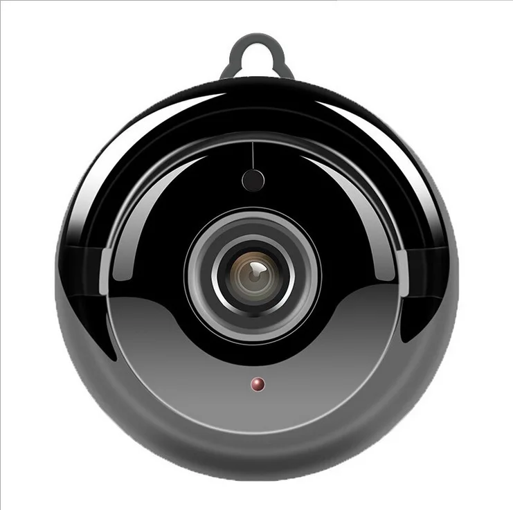 

Factory Direct Surveillance Camera V380 HD Wireless Smart Network WiFi Remote Home Baby Monitor