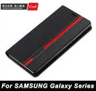 Роскошный чехол-бумажник из искусственной кожи с подставкой, смешанные цвета, для SAMSUNG S20 Note 10 Plus A10e 20e 30 40 50 60 A70 80 90 M10 20 30 A750