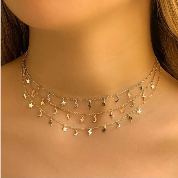 Новинка Настоящее серебро 925 пробы многошарма браслет цепочка для женщин женское