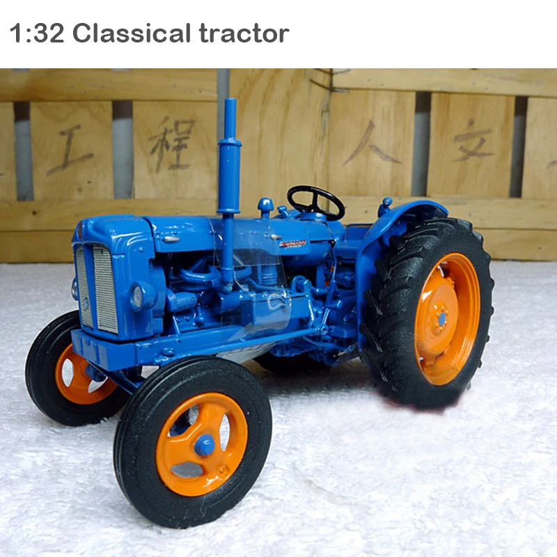 Редкое Специальное предложение 1:32 Классическая сельскохозяйственная модель