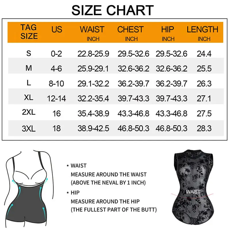 

Black Women Sexy Underwear Sheer See-through Lace Bodysuit Underwear Thongs Mock Neck Sleeveless Leotard Jumpsuit Clubwear