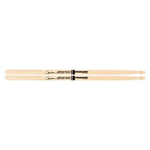Деревянный наконечник Promark от D&#x27addario TX5AXW серии American Hickory Крис Адлер одинарная