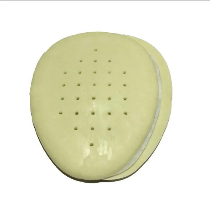 1 пара ортопедические стельки унисекс на высоком каблуке | Обувь