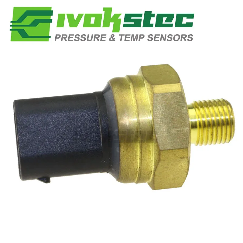 Масляный Датчик давления для Mercedes Benz ML500 ML63 R280 R320 R350 R500 R550 S350 SL600 SL65 51CP10 01 A 004 542 16