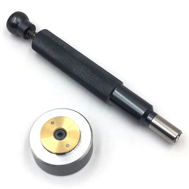 Watch Tools to Release and Lock Oscillating Weight Rotor for ETA 7750 Movements Assembly Tool | Инструменты