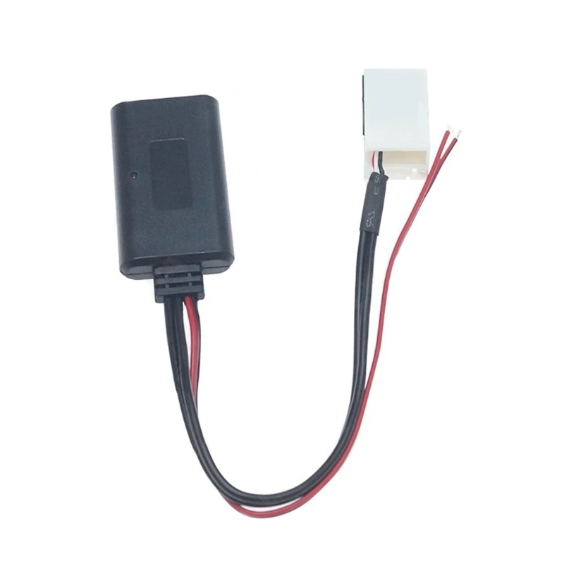 12-контактный модуль Bluetooth беспроводной автомобильный радиоприемник стерео