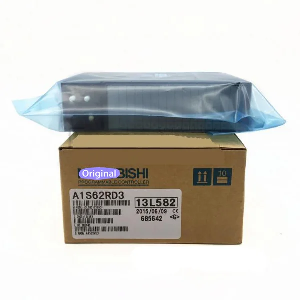 

New original In box {Spot warehouse} A1S62RD3