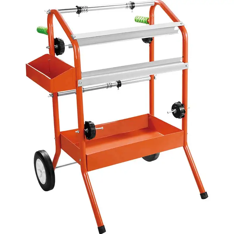 

Автомобильная полка из листового металла для распыления краски, бумажная полка, кронштейн для резки, оборудование, наклейка для краски, стойка для резки бумаги, утолщенный mobi