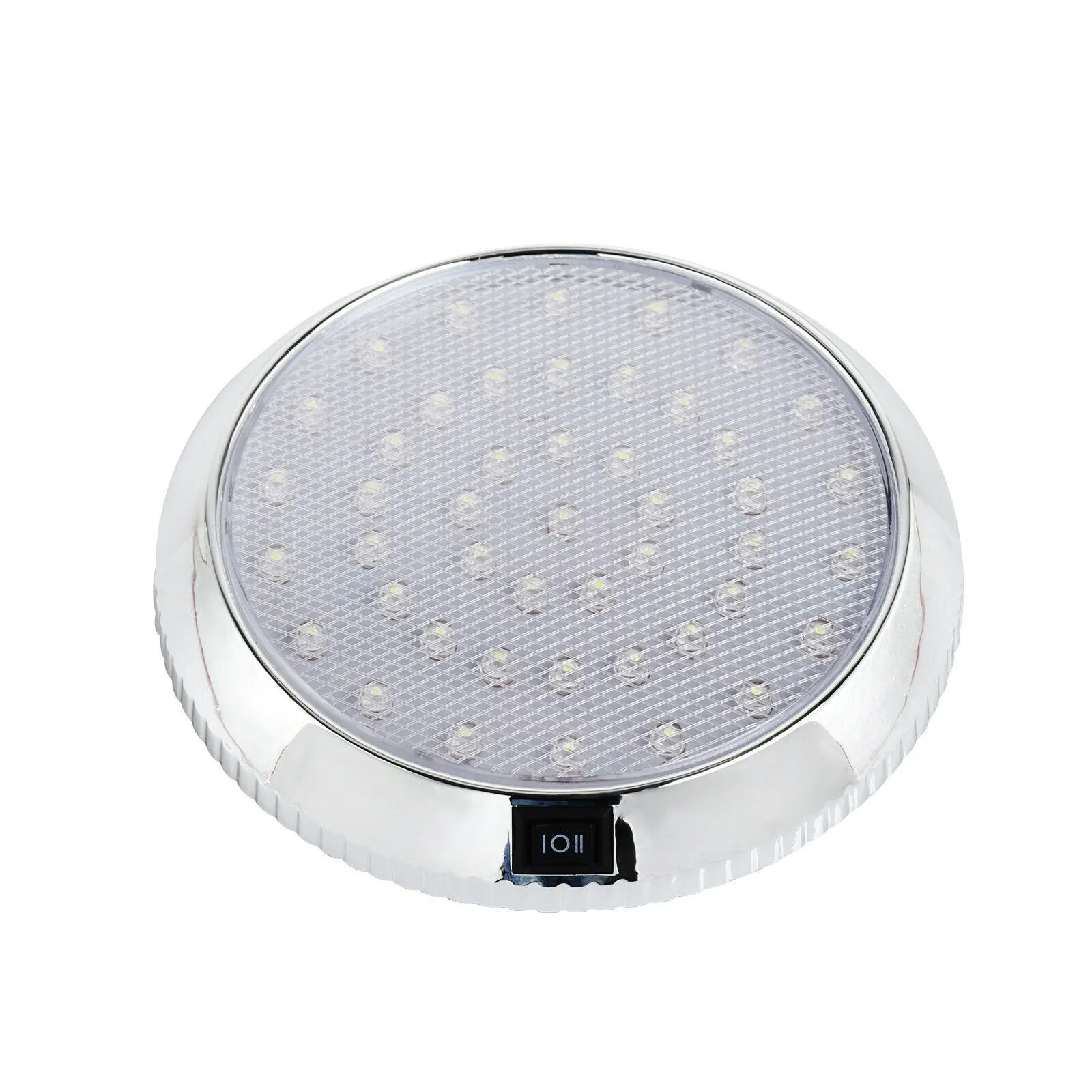 

Parts Roof Light Replacement Roof Universal 46LED Van 5W White Accessory