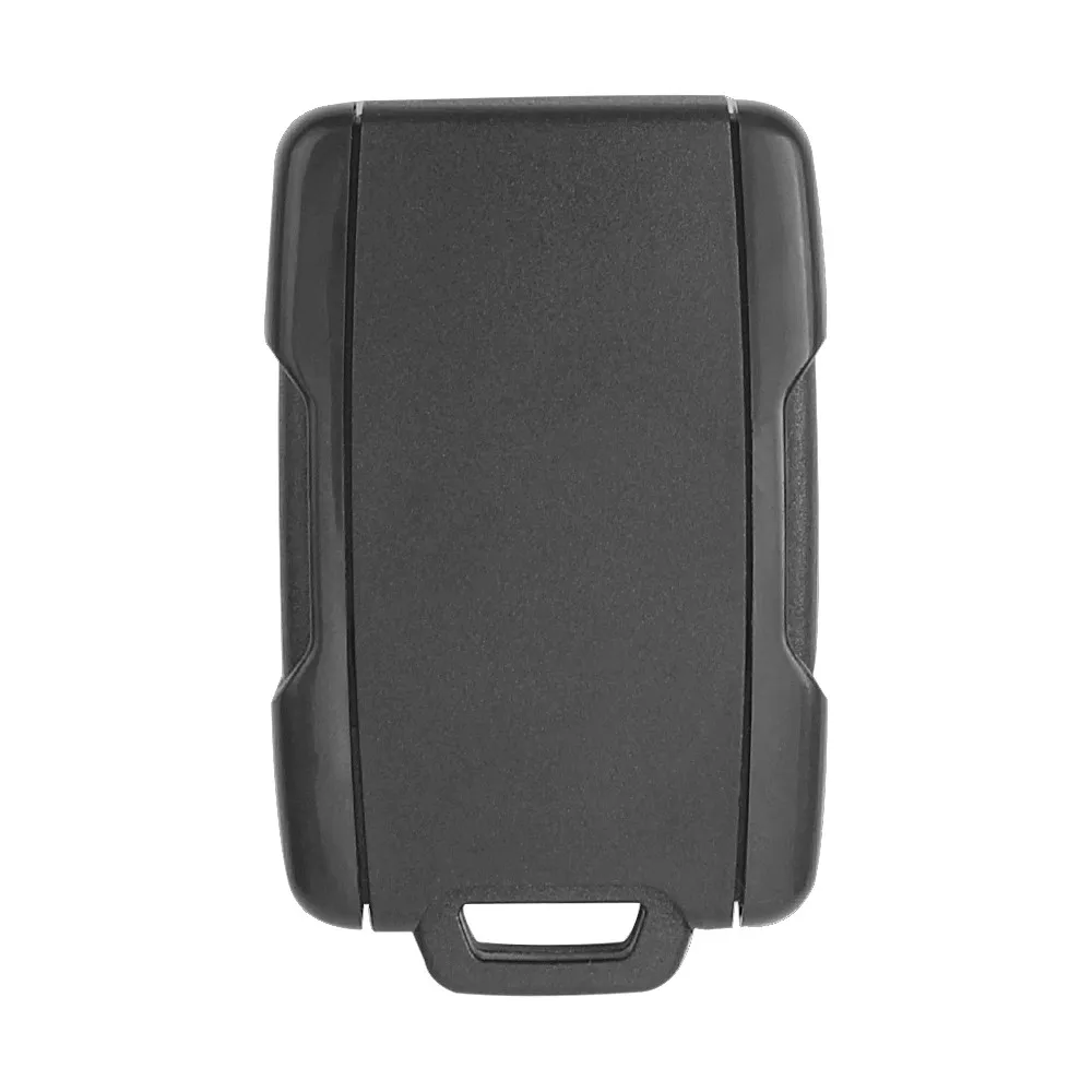 Дистанционный ключ-брелок KEYECU для Chevrolet Колорадо Сильверадо Tahoe GMC каньона Sierra Yukon