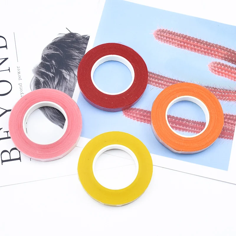 1 шт. клейкая лента домашний Декор Рождественская коробка для конфет гирлянда