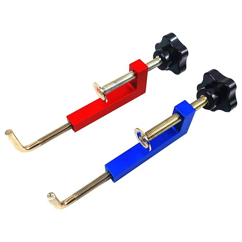 

2 шт., зажим для деревообработки