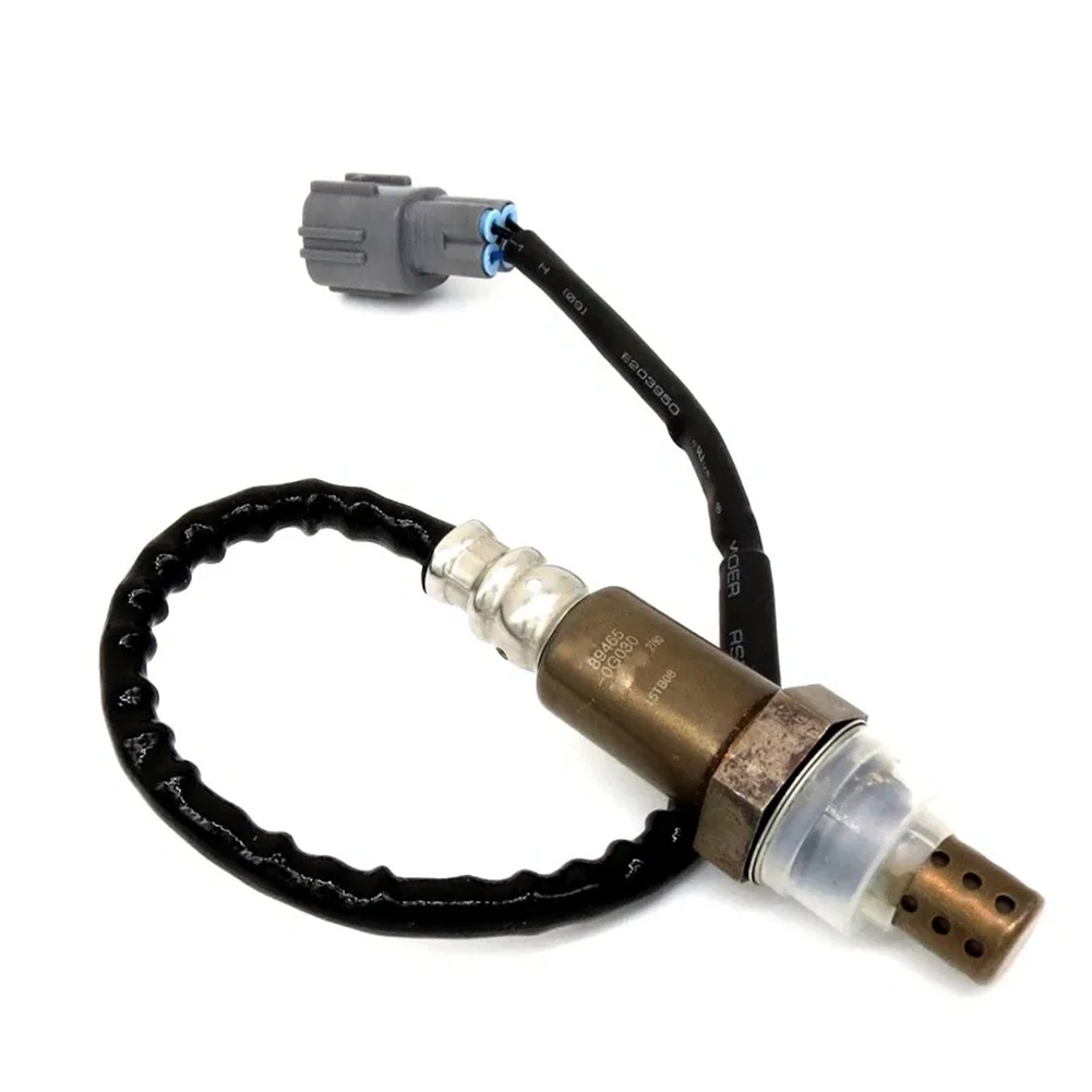 

Lambda Sensor Exhaust Gas Oxygen O2 Sensor OEM 8946530470 For Subaru Toyota Daihatsu